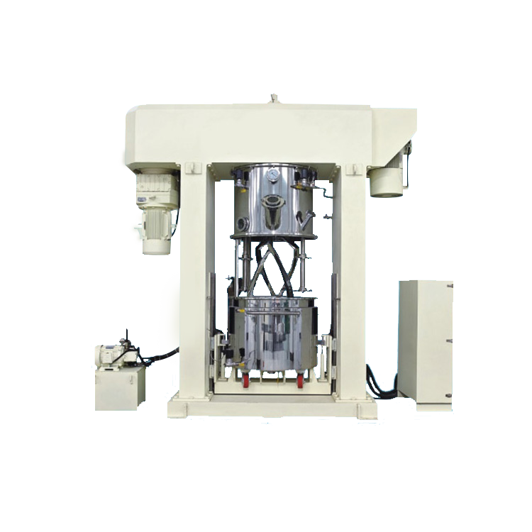 KXH-300L行星攪拌混合機