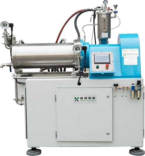 使用砂磨機(jī)需要準(zhǔn)備哪些，砂磨機(jī)常見的基本故障有哪些